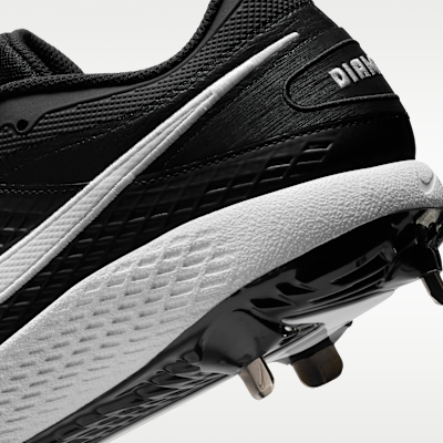 Reviews: Nike Diamond Gamer MTL Baseball Shoes. Nike.com